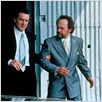 Mafia Blues : photo Billy Crystal, Harold Ramis, Robert De Niro