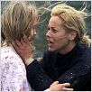 The Dark : photo John Fawcett, Maria Bello