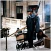 Les Incorruptibles : photo Brian De Palma, Kevin Costner