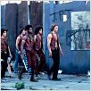 Les Guerriers de la nuit : photo Walter Hill