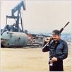 Le Justicier braque les dealers : photo Charles Bronson, Jack Lee Thompson