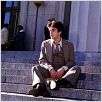 Justice pour tous : photo Al Pacino, Norman Jewison