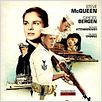 La Canonnière du Yang-Tse : affiche Candice Bergen, Robert Wise, Steve McQueen