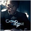 Casino Royale : affiche Daniel Craig, Martin Campbell