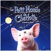 Le Petit monde de Charlotte : affiche Gary Winick