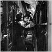 La Bête humaine : Photo Jean Gabin, Jean Renoir