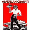 American Graffiti : affiche George Lucas