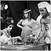 Cléopâtre : photo Elizabeth Taylor, Joseph L. Mankiewicz