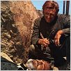 Le Reptile : photo Henry Fonda, Joseph L. Mankiewicz, Kirk Douglas