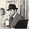 Cosa Nostra : photo Lino Ventura, Terence Young