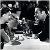 Elle et lui : photo Charles Boyer, Irene Dunne, Leo McCarey