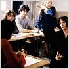 Les Diplômés du dernier rang : photo