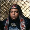 Conan le barbare : photo James Earl Jones, John Milius, Robert E. Howard