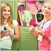 Allie Singer : photo Emma Degerstedt, Emma Roberts