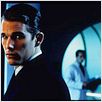 Bienvenue à Gattaca : photo Andrew Niccol, Ethan Hawke