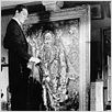 Le Portrait de Dorian Gray : photo Albert Lewin, Hurd Hatfield