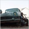 La Colline a des yeux : photo Aaron Stanford, Alexandre Aja