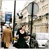 Le Diable s'habille en Prada : photo Anne Hathaway, David Frankel
