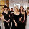 Le Diable s'habille en Prada : photo Anne Hathaway, David Frankel, Meryl Streep