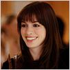 Le Diable s'habille en Prada : photo Anne Hathaway, David Frankel