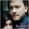Da Vinci Code : Affiche Audrey Tautou, Dan Brown, Ron Howard, Tom Hanks