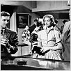Ecrit sur du vent : photo Douglas Sirk, Lauren Bacall, Rock Hudson