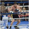 Rocky Balboa : Photo Antonio Tarver, Sylvester Stallone