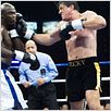 Rocky Balboa : Photo Antonio Tarver, Sylvester Stallone