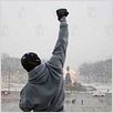 Rocky Balboa : photo Sylvester Stallone