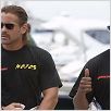Miami vice - Deux flics à Miami : photo Colin Farrell, Jamie Foxx, Michael Mann
