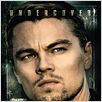 Les Infiltrés : Affiche Leonardo DiCaprio, Martin Scorsese