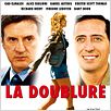 La doublure : affiche Alice Taglioni, Daniel Auteuil, Francis Veber, Gad Elmaleh
