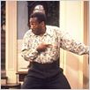 Cosby Show : photo Bill Cosby