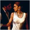Evita : photo Alan Parker, Antonio Banderas, Madonna