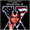 Malcolm X : affiche