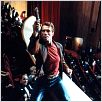 Last Action Hero : Photo Arnold Schwarzenegger, John McTiernan
