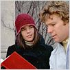 Love Story : photo Ali McGraw, Arthur Hiller, Ryan O'Neal