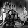 Qu'est-il arrivé à Baby Jane ? : Photo Bette Davis, Joan Crawford, Robert Aldrich