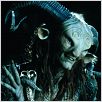Le Labyrinthe de Pan : photo Doug Jones, Guillermo del Toro
