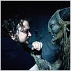 Le Labyrinthe de Pan : photo Guillermo del Toro