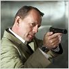 Slevin : photo Bruce Willis, Paul McGuigan