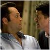 La Rupture : photo John Michael Higgins, Peyton Reed, Vince Vaughn