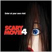 Scary Movie 4 : affiche David Zucker
