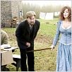 Scary Movie 4 : photo Bill Pullman, Carmen Electra, David Zucker