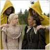 Scary Movie 4 : photo Anna Faris, David Zucker, Regina Hall