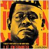Le Dernier roi d'Ecosse : affiche