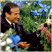 Au-delà de nos rêves : photo Robin Williams, Vincent Ward