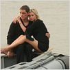 Dead or Alive : photo Corey Yuen, Sarah Carter