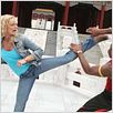 Dead or Alive : photo Brian J. White, Corey Yuen, Jaime Pressly