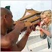 Dead or Alive : photo Brian J. White, Corey Yuen, Jaime Pressly